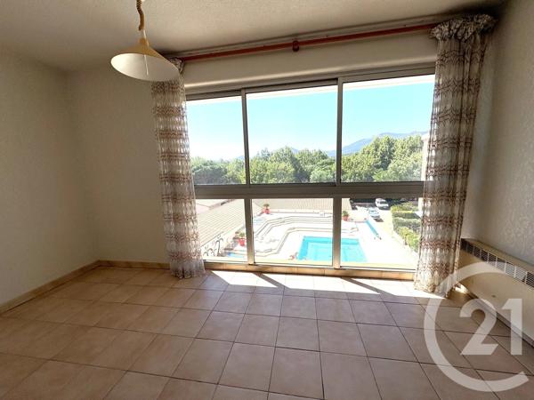 Appartement F2 à vendre  2 pièces - 37,61 m 2   ARGELES SUR MER  - 66