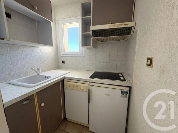 Appartement F2 à vendre  2 pièces - 37,61 m 2   ARGELES SUR MER  - 66