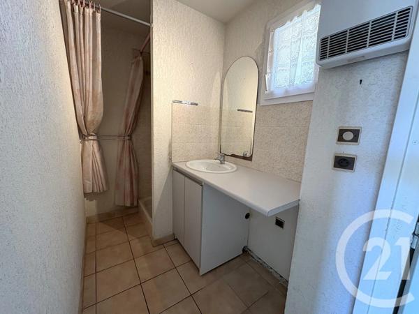 Appartement F2 à vendre  2 pièces - 37,61 m 2   ARGELES SUR MER  - 66