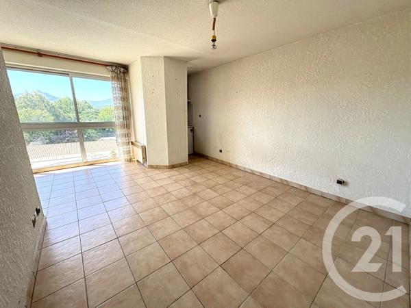 Appartement F2 à vendre  2 pièces - 37,61 m 2   ARGELES SUR MER  - 66