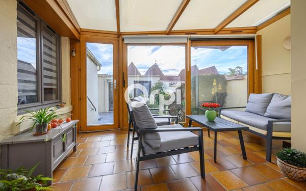Maison à vendre    5 pièces •  Hazebrouck