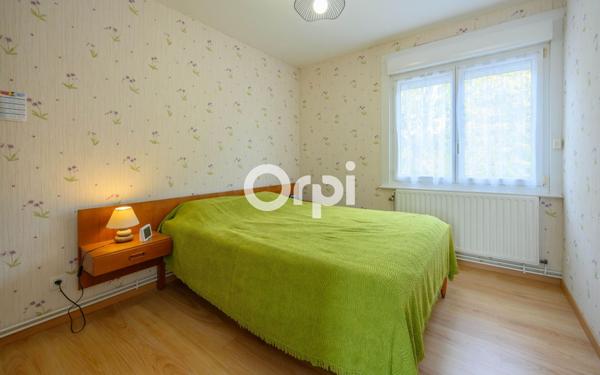 Maison à vendre    5 pièces •  Hazebrouck