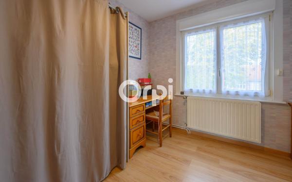 Maison à vendre    5 pièces •  Hazebrouck