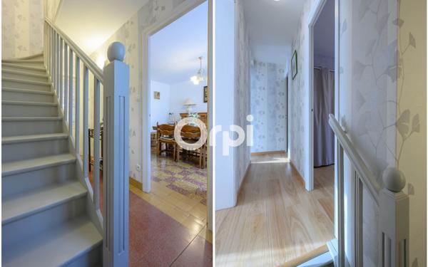 Maison à vendre    5 pièces •  Hazebrouck