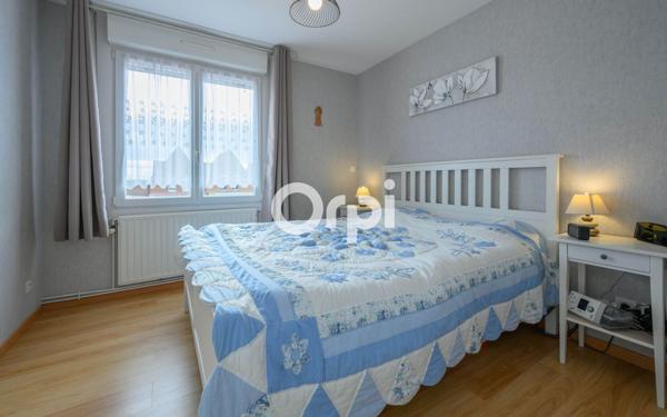 Maison à vendre    5 pièces •  Hazebrouck