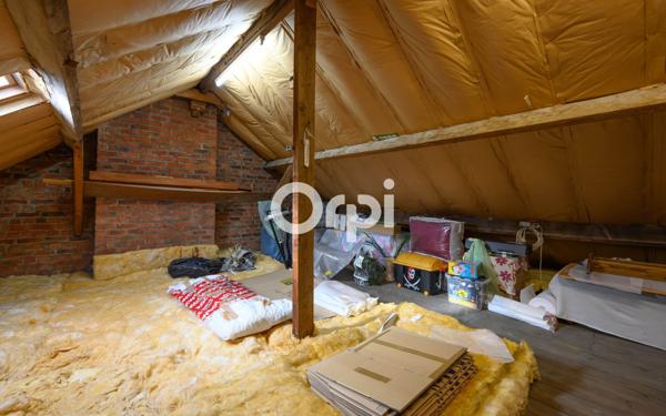 Maison à vendre    5 pièces •  Hazebrouck