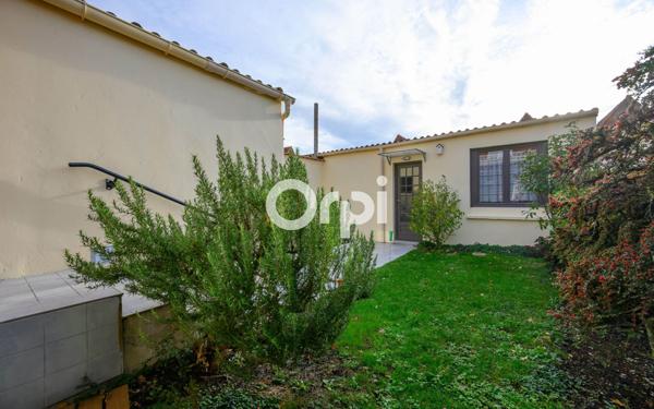 Maison à vendre    5 pièces •  Hazebrouck