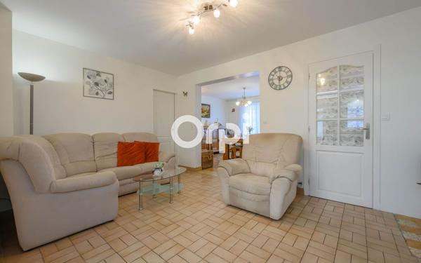 Maison à vendre    5 pièces •  Hazebrouck