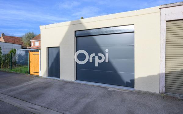 Maison à vendre    5 pièces •  Hazebrouck