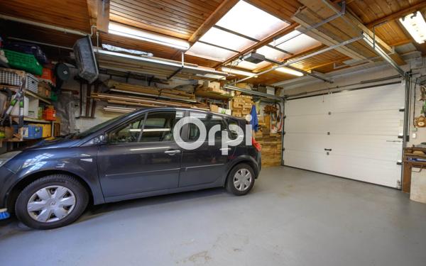 Maison à vendre    5 pièces •  Hazebrouck