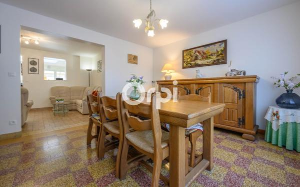 Maison à vendre    5 pièces •  Hazebrouck