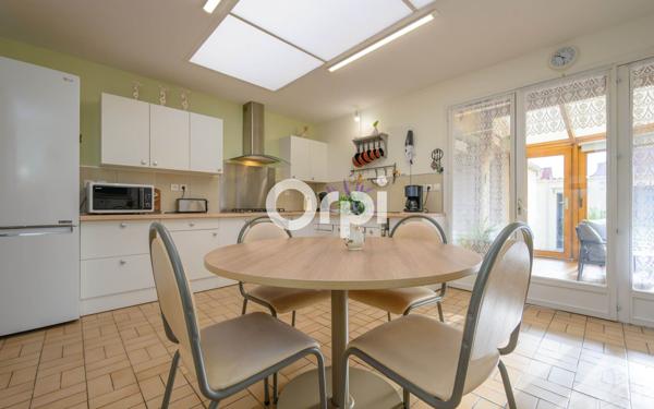 Maison à vendre    5 pièces •  Hazebrouck