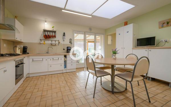 Maison à vendre    5 pièces •  Hazebrouck