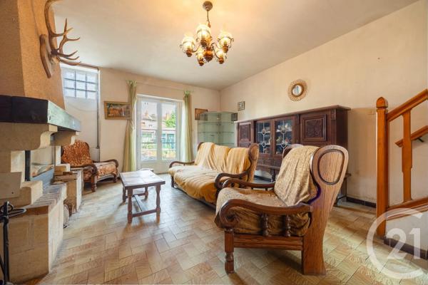 Maison à vendre  4 pièces - 122,67 m 2   CARMAUX  - 81