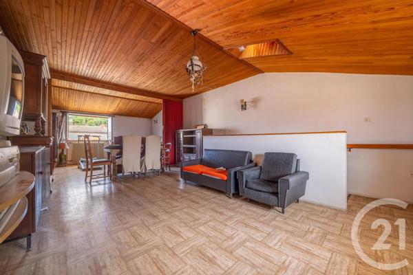 Maison à vendre  4 pièces - 122,67 m 2   CARMAUX  - 81