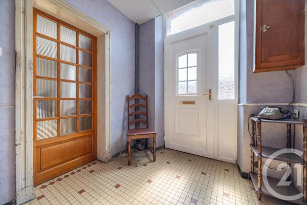 Maison à vendre  4 pièces - 122,67 m 2   CARMAUX  - 81