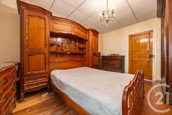Maison à vendre  4 pièces - 122,67 m 2   CARMAUX  - 81