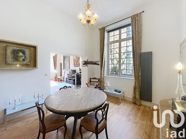 Appartement à vendre 4 pièces 77 m² Carcassonne