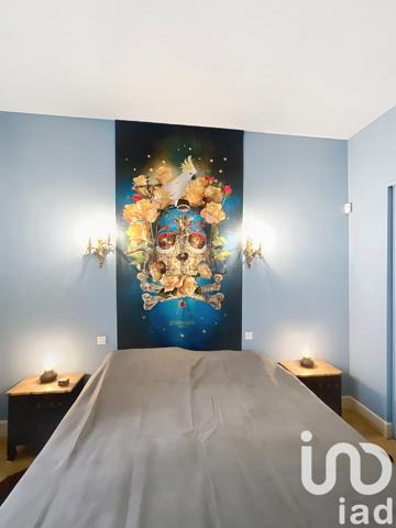 Appartement à vendre 4 pièces 77 m² Carcassonne