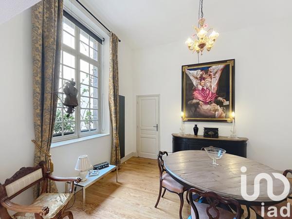 Appartement à vendre 4 pièces 77 m² Carcassonne