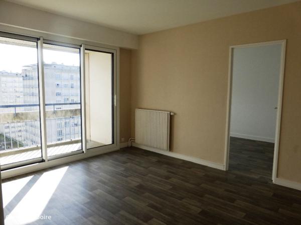 Appartement T2 à louer - 44 m² (réf : 558617)
