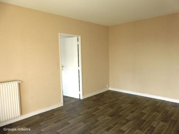 Appartement T2 à louer - 44 m² (réf : 558617)