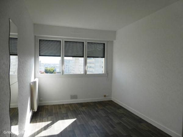 Appartement T2 à louer - 44 m² (réf : 558617)