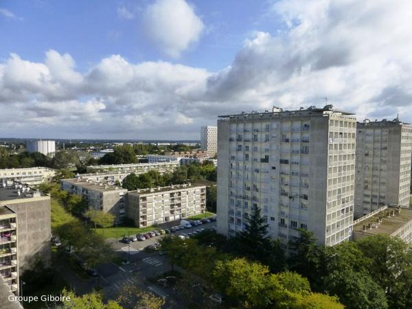 Appartement T2 à louer - 44 m² (réf : 558617)