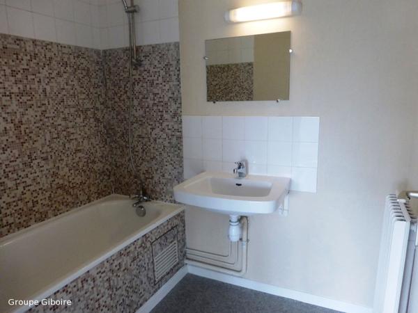 Appartement T2 à louer - 44 m² (réf : 558617)
