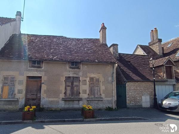 Maison - Vendu - 85 m² - ALENCON | The Door Man