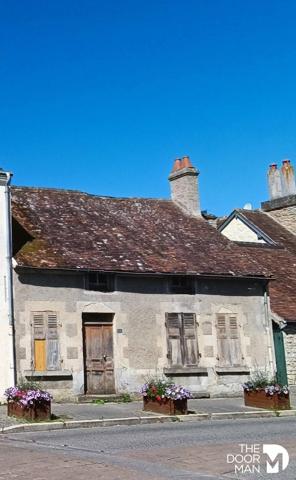 Maison - Vendu - 85 m² - ALENCON | The Door Man