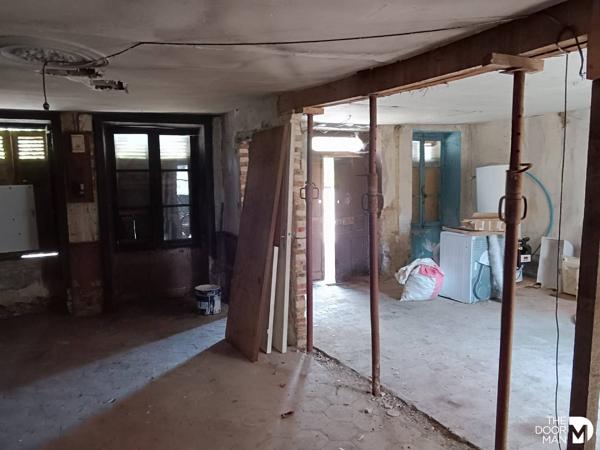 Maison - Vendu - 85 m² - ALENCON | The Door Man