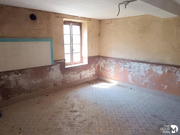 Maison - Vendu - 85 m² - ALENCON | The Door Man