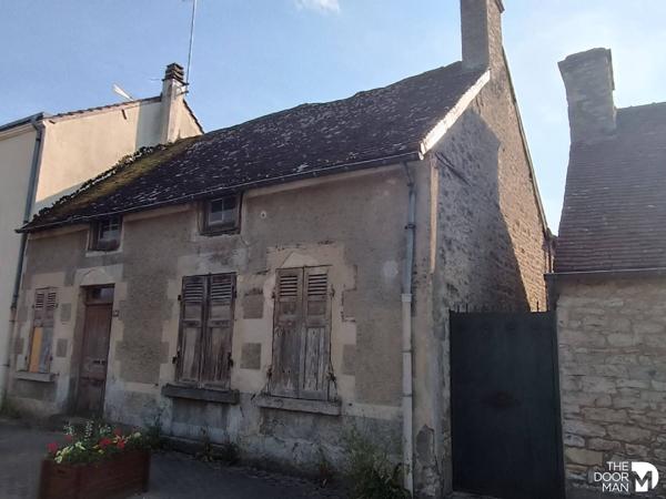 Maison - Vendu - 85 m² - ALENCON | The Door Man