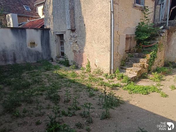 Maison - Vendu - 85 m² - ALENCON | The Door Man