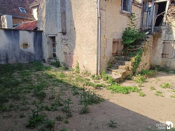 Maison - Vendu - 85 m² - ALENCON | The Door Man