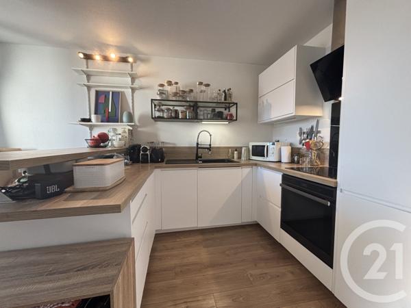 Appartement T3 à vendre  3 pièces - 63,37 m2 TRELISSAC - 24