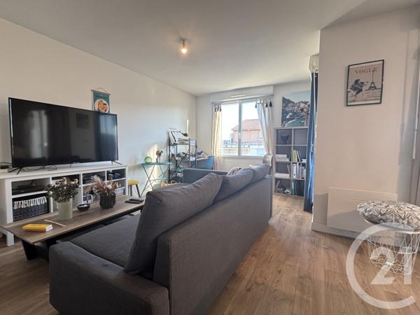 Appartement T3 à vendre  3 pièces - 63,37 m2 TRELISSAC - 24
