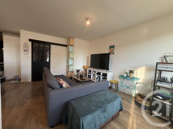 Appartement T3 à vendre  3 pièces - 63,37 m2 TRELISSAC - 24