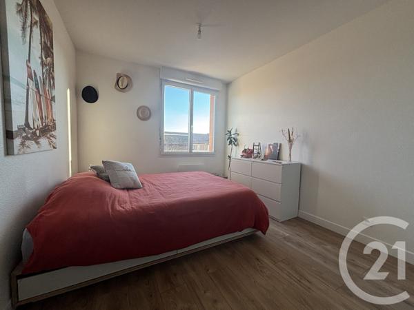 Appartement T3 à vendre  3 pièces - 63,37 m2 TRELISSAC - 24