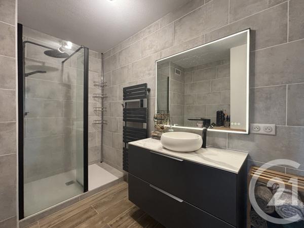 Appartement T3 à vendre  3 pièces - 63,37 m2 TRELISSAC - 24