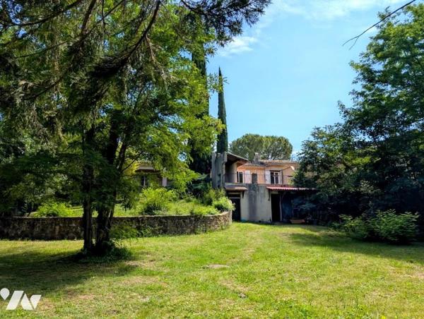Maison 4 pièces ALLEX sur 3824 m2 