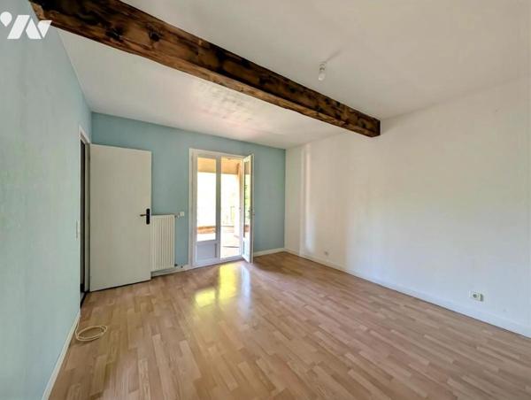 Maison 4 pièces ALLEX sur 3824 m2 