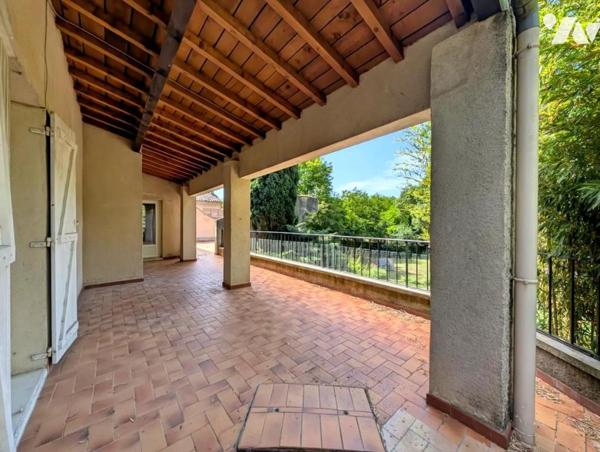 Maison 4 pièces ALLEX sur 3824 m2 