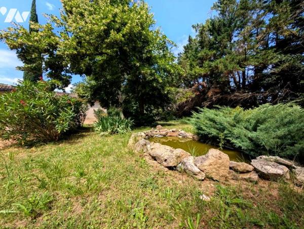 Maison 4 pièces ALLEX sur 3824 m2 