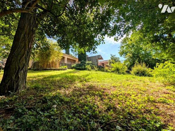 Maison 4 pièces ALLEX sur 3824 m2 