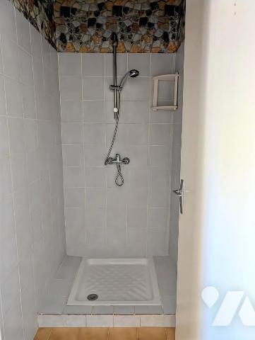 Maison 4 pièces ALLEX sur 3824 m2 