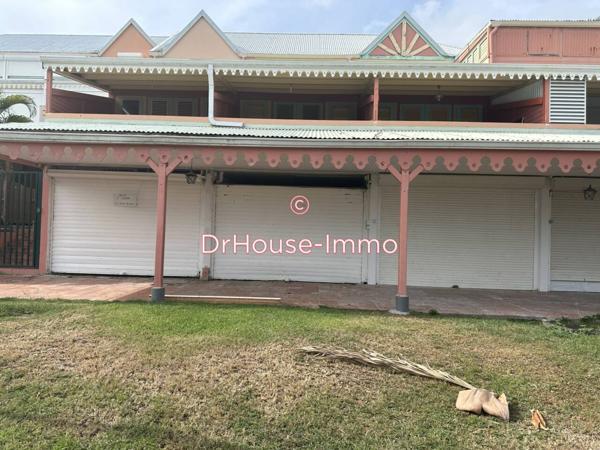 Commerce à vendre 2 pièces de 90 m²
