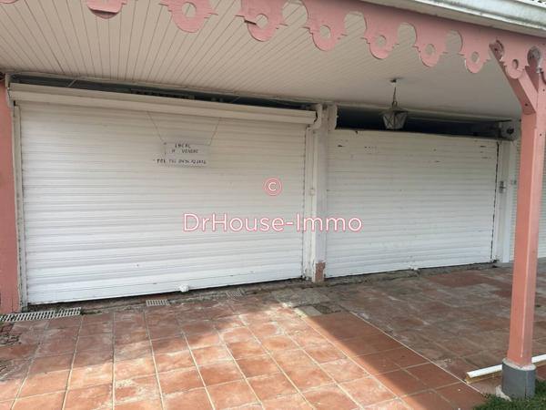 Commerce à vendre 2 pièces de 90 m²