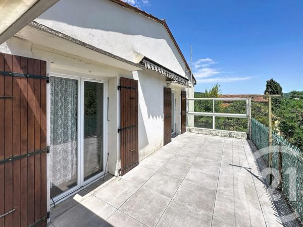 Appartement F3 à vendre  3 pièces - 63,72 m 2   AMELIE LES BAINS PALALDA  - 66